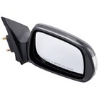 Mirror For 2005-2010 Scion tC Passenger Side Paintable with Signal Light