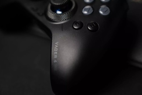 FLYDIGI Vader 4 Pro Wireless Gamepad Gaming Controller for PC/Switch/TV/Android - Picture 24 of 24