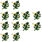  3 Pack Servietten Ring Ringe Serviettenringe Zur Hochzeit Tischserviettenringe