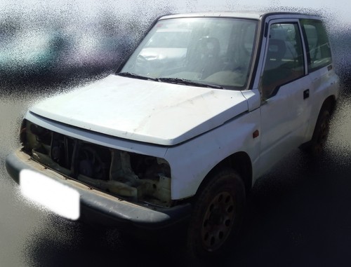 3097201 DIESEL FILTER SUPPORT / 614266 FOR SUZUKI VITARA SE/SV ET 2.0 TURBODIE - Picture 9 of 10