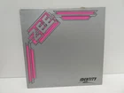 VINTAGE ZEE IDENTITY EMI PINK FLOYD MUSIC 1984 LP VINYL RECORD