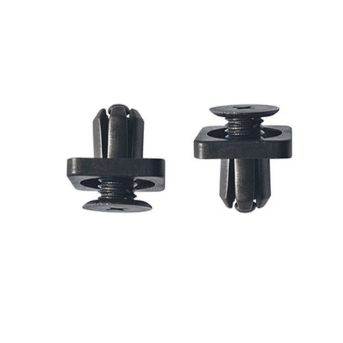 20x Mudguard Clips Set for Honda For HRV For Accord For Odyssey For CRV Premium - Foto 19 di 19