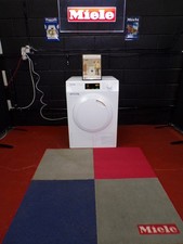 Fully Refurbished Miele Heat Pump Tumble Drier, 7kg, Model=TDB130WP,  A++ Energy