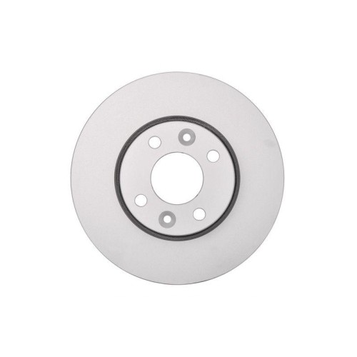 Bosch 0 986 479 B73 Bremsscheibe Vorderachse FüR Alfa Romeo Fiat Lada Lancia-image