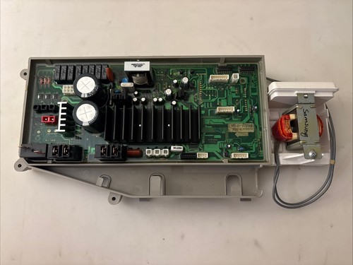 ***SAMSUNG WASCHMASCHINE HAUPTSTEUERPLATINE DC92-00381A***SIEHE VIDEO - Bild 2 von 14