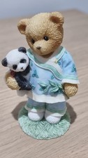 Cherished Teddies Lian Our Friendship Spans M...