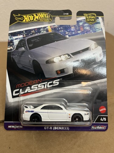 HOT WHEELS NISSAN SKYLINE LOT OF 20 PREMIUMS/MAINLINES - Picture 21 of 21