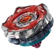 Sol Eclipse D5-70TK  No box, No beycode. CX-09 BeybladeX Takara Tomy