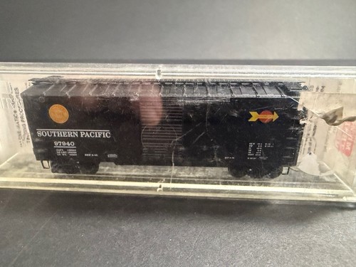 NEU MICRO TRAIN SPUR N SCHIENE STRASSE GÜTERWAGEN MODELLEISENBAHN SPIELZEUG SAMMLER - Bild 1 von 4