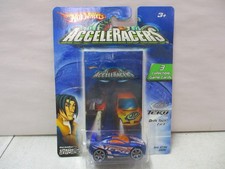 Hot Wheels Acceleracers Drift Tech