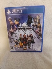Kingdom Hearts HD 2.8 Final Chapter - Sony PlayStation 4
