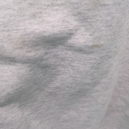 Vintage Hanes Crewneck Unisex Pullover Gray Lake Tahoe Embroidered Tree Size XL - Picture 6 of 6