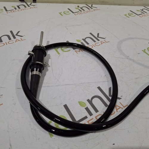 Olympus GF-UM20 Fiber Optic Ultrasound Gastroscope - Picture 6 of 12
