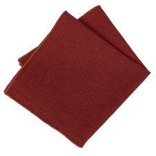 Men's Floral Pocket Square Silk Handkerchief Wedding Suit Tuxedo Accent