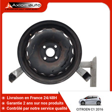 Jantes Citroen C1