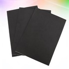 20 stücke TPR Verdickung Anti-skid Multifunktionale Tischset Möbel Fußmatte