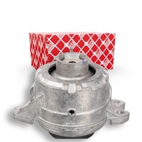 Febi Bilstein Lagerung, Motor 109383 FüR MERCEDES-BENZ, Links