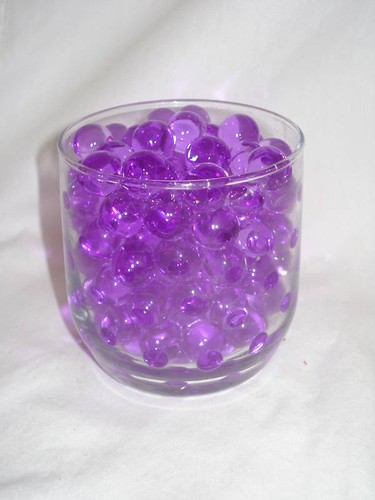 Cuentas decorativas acentos de cristal de agua - hechas en los EE. UU., relleno de jarrón de cuentas de agua - Imagen 28 de 78