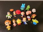 Toy Story Christmas Aldi Advent Calendar Mini Figures Woody Jessie