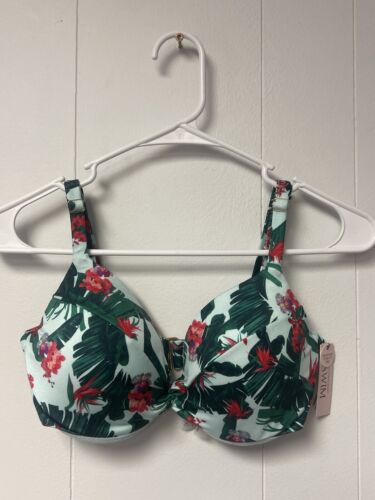 Victoria Secret Bathing Suit Top- Brand New With Tags- Woman’s Size 32DD