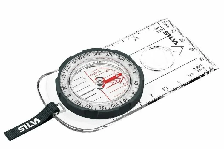 Orienteering compass silva online