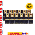 12 Box Nugano Ganoderma Black Coffee Reishi Mushroom Coffee Keto Friendly