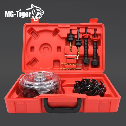 Professional Hole Saw with dust Shield Kit - Bild 1 von 5