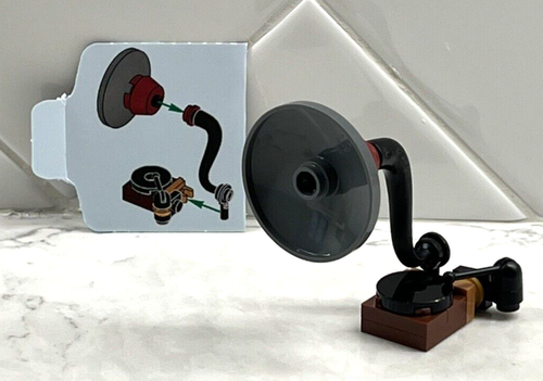 LEGO Harry Potter Advent Calendar Set 75981 Day 7 - Gramophone - 2020