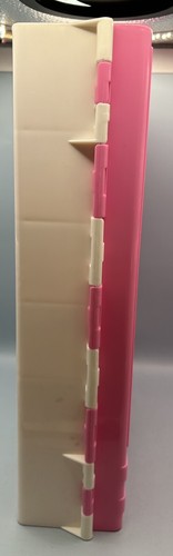 Barbie Fashionistas Ultimate Schrank Puppe Aufbewahrungskoffer #2 - Bild 8 von 10