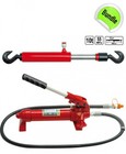 Hydraulic Hand Pump Pull Cylinder for Straightening Kit 10 Tons