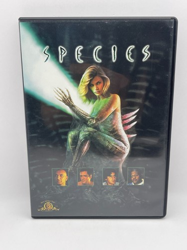 Superhelden, DC, Marvel, Science-Fiction, Fantasy, Blockbuster DVD Auswahl - Bild 326 von 513