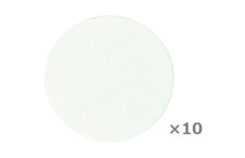 HAKKO A5020 Filter 10pcs for FR-400/FR-410/FR-701/FR-702 Station Japan New