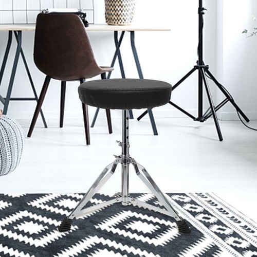 DICKE Elastische Barhocker Sitzkissenbezug Praktische Hocker Abdeckung WEICHE - Bild 6 von 11