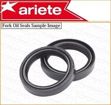 Indian Chief 1800 111 Classic 2018 Ariete DCY Fork Oil Seals