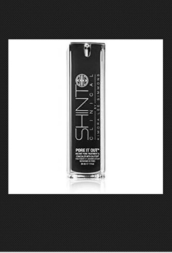 Shinto Clinical Pore It Out Instant Pore Concealer Treatment Silktek 30ml - Picture 2 of 5