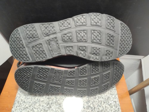 Avia Men's O2Air FX1 Athletic Sneakers Enduropro Size 10.5. New with Tags. - Picture 7 of 8