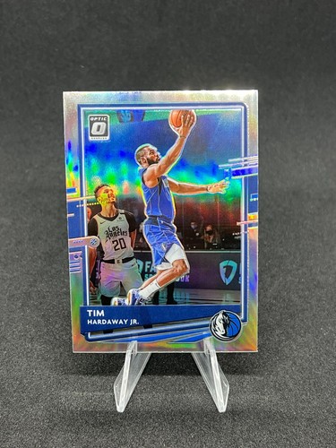 2020-21 NBA Panini Donruss Optic Silver Prizm Pick Your Player - Picture 8 of 44