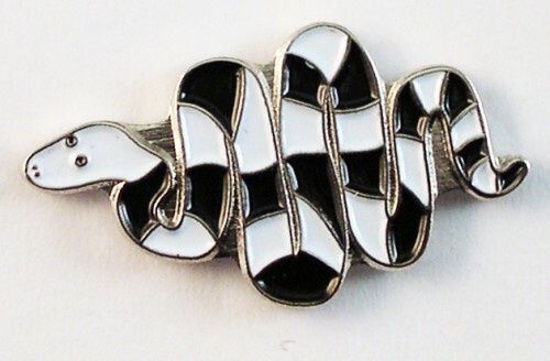 Pin Badge Lapel Brooch Metal Enamel Fashion Accessories - Picture 33 of 71