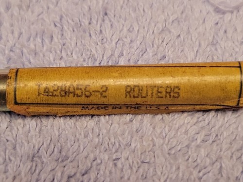 ULTRA TOOL ROUTERS X5 71316A NOS USA 🇺🇸  - Bild 4 von 9