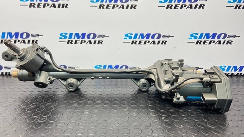 Elektrische Lenkgetriebe (Steering Rack) LHD JAGUAR XJ (X351) 09- - Picture 4 of 6