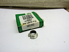 INA PAF10070P10 10 mm x 12 mm x 10 mm Flange Bushing Bearing Sleeve