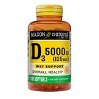 Mason Natural Softgel Adult Vitamins & Minerals