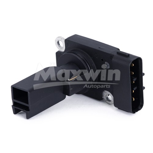 Mass Air Flow Sensor Fit Chevrolet Express Silverado 3500 GMC Savana Sierra 3500 - Picture 3 of 10