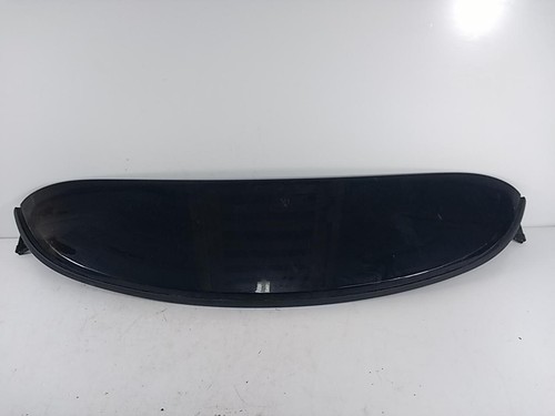 2015 MINI BMW MINI Black Rear Spoiler 2015 MINI BMW MINI Black Rear Spoiler
