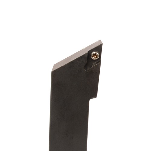 1P 93° SDJCL2525M11 CNC torno soporte de herramienta de torneado externo + inserto DCMT11T304 - Imagen 6 de 7