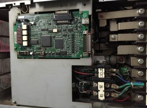 1pc used SGDM-1AADA  # by DHL or Fedex - Picture 3 of 5