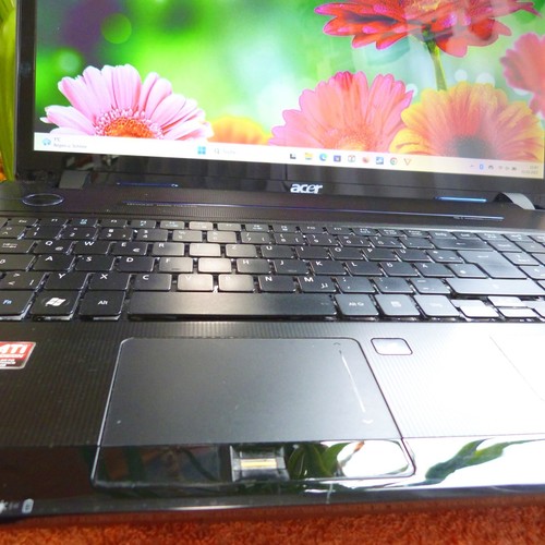 Acer 8935 Kino Monster FULLHD 18Zoll GEMSTONE I HDD SSD Windows 11 I 8GB RAM NEU - Bild 7 von 23