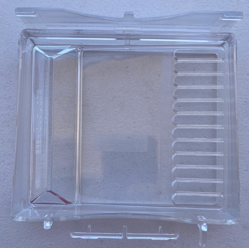 Ronco Popeil Automatic Pasta Maker 7T99 Lid Cover Replacement Part - Picture 2 of 2