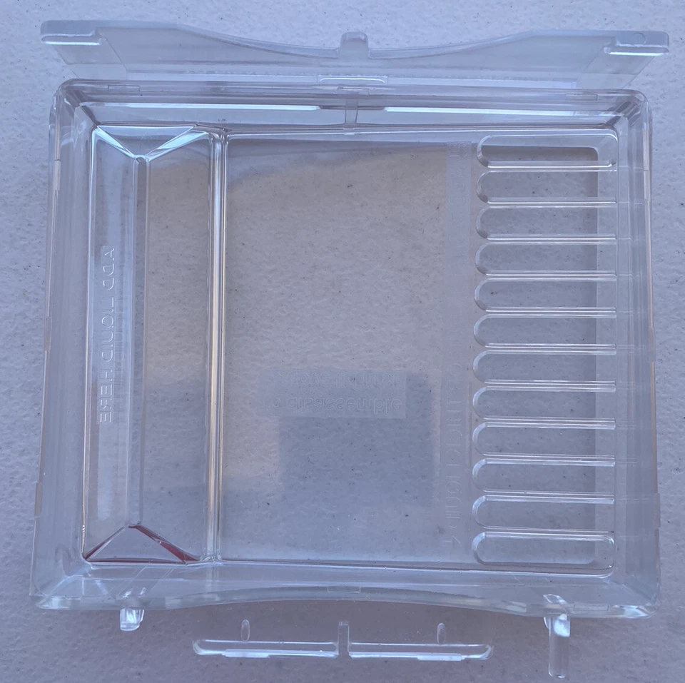 Ronco Popeil Automatic Pasta Maker 7T99 Lid Cover Replacement Part - Image 2 of 2