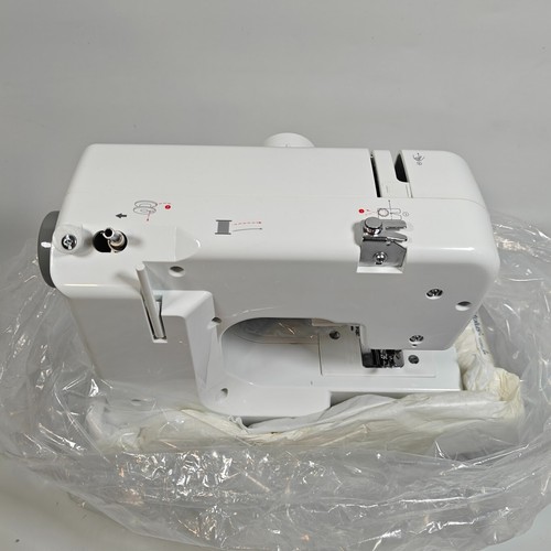 SINGER M1000 leichte & tragbare Nähmaschine mit 32 Stichen - Bild 2 von 7